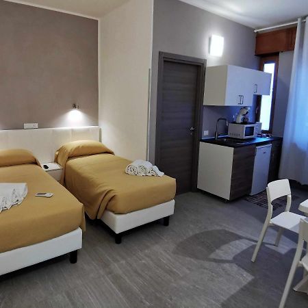 Casa Belfiore Vicenza Medici 17 Экстерьер фото