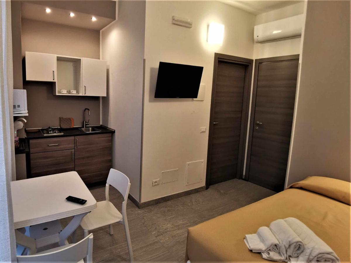 Casa Belfiore Vicenza Medici 17 Экстерьер фото