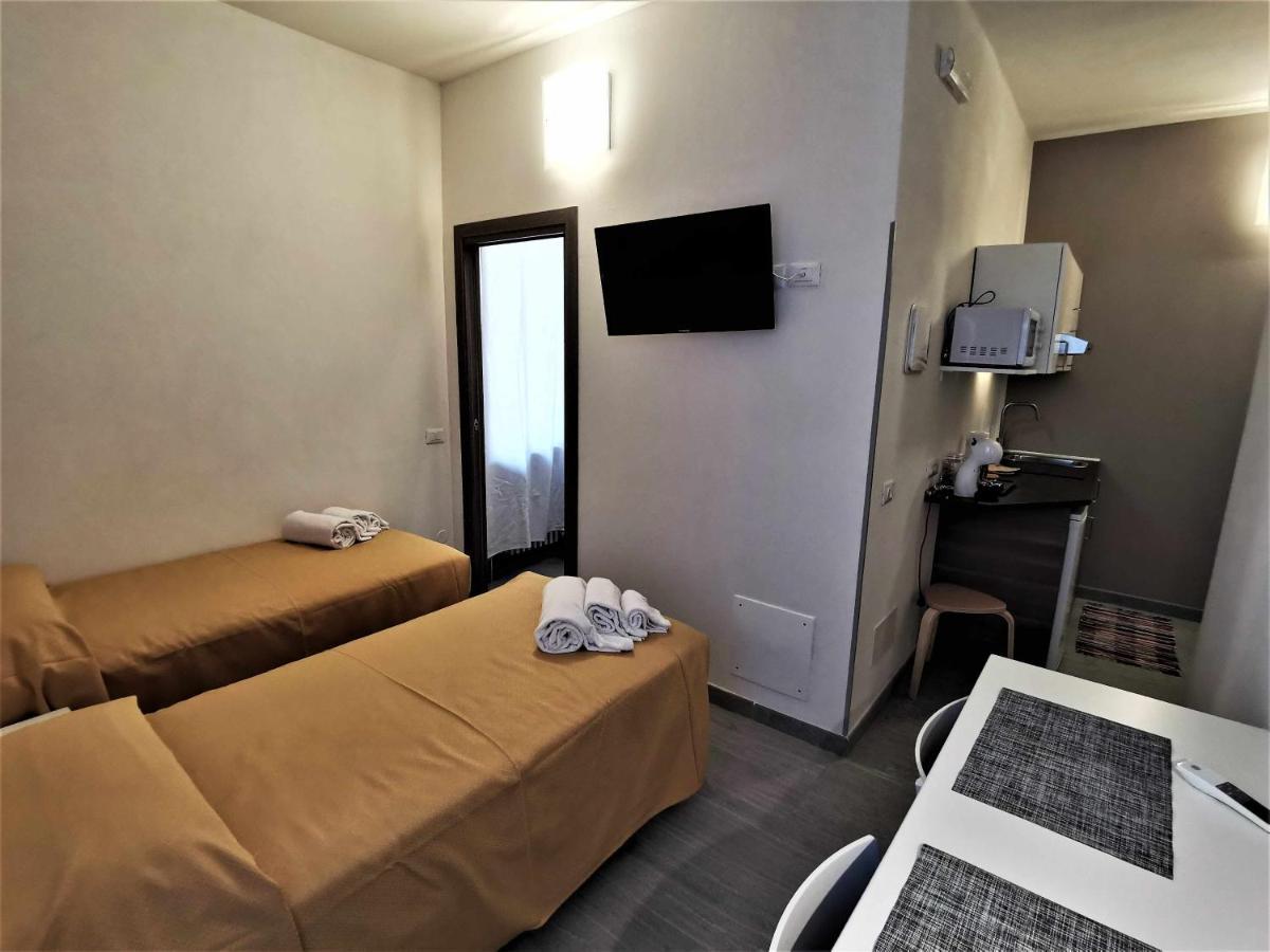 Casa Belfiore Vicenza Medici 17 Экстерьер фото