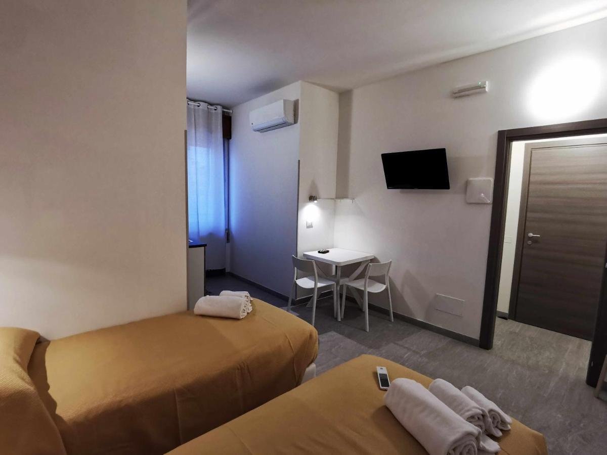 Casa Belfiore Vicenza Medici 17 Экстерьер фото