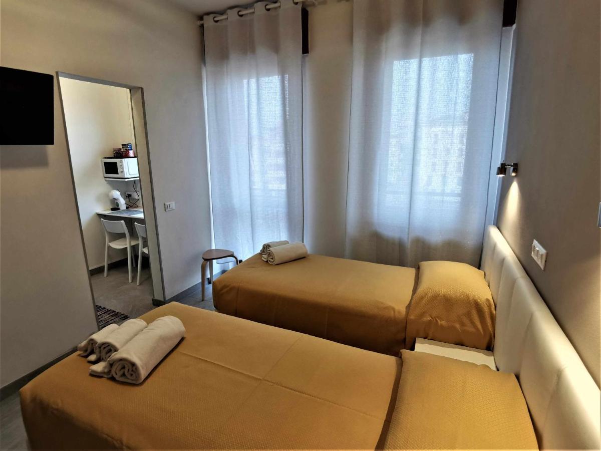 Casa Belfiore Vicenza Medici 17 Экстерьер фото