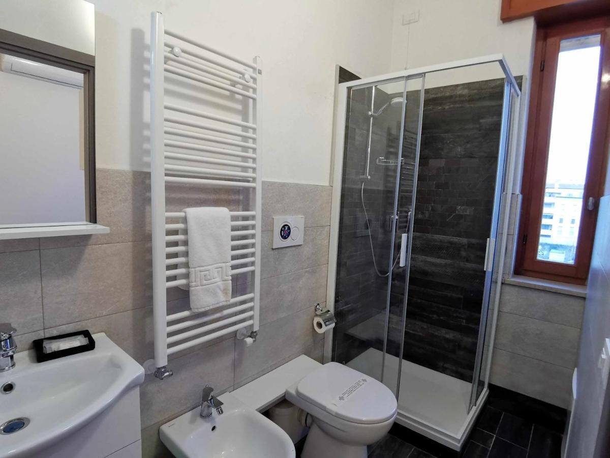 Casa Belfiore Vicenza Medici 17 Экстерьер фото
