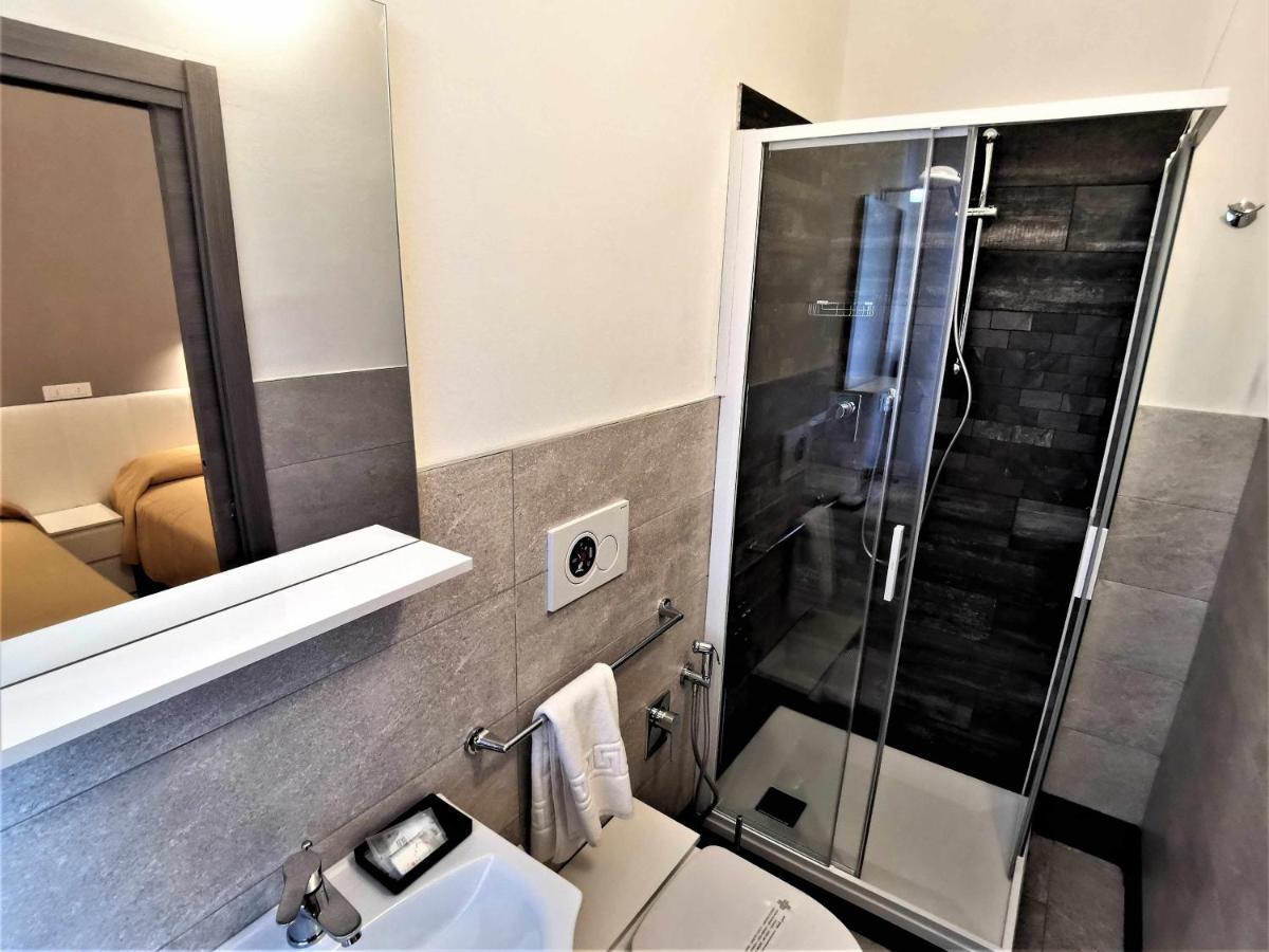 Casa Belfiore Vicenza Medici 17 Экстерьер фото