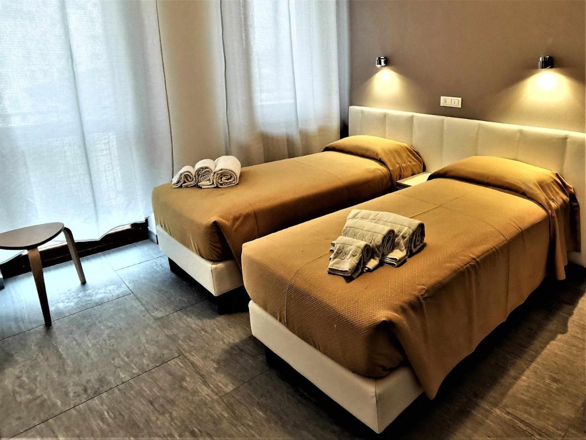Casa Belfiore Vicenza Medici 17 Номер фото