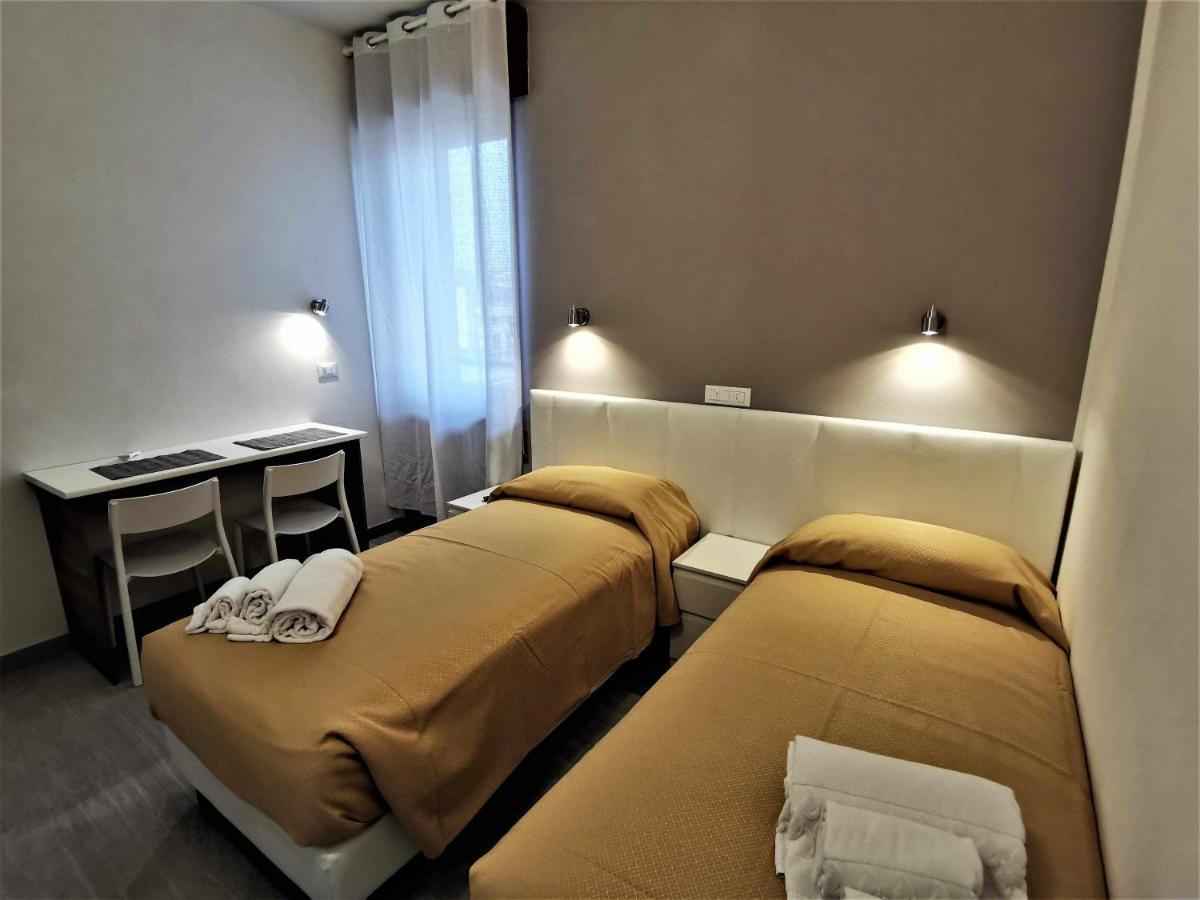Casa Belfiore Vicenza Medici 17 Экстерьер фото