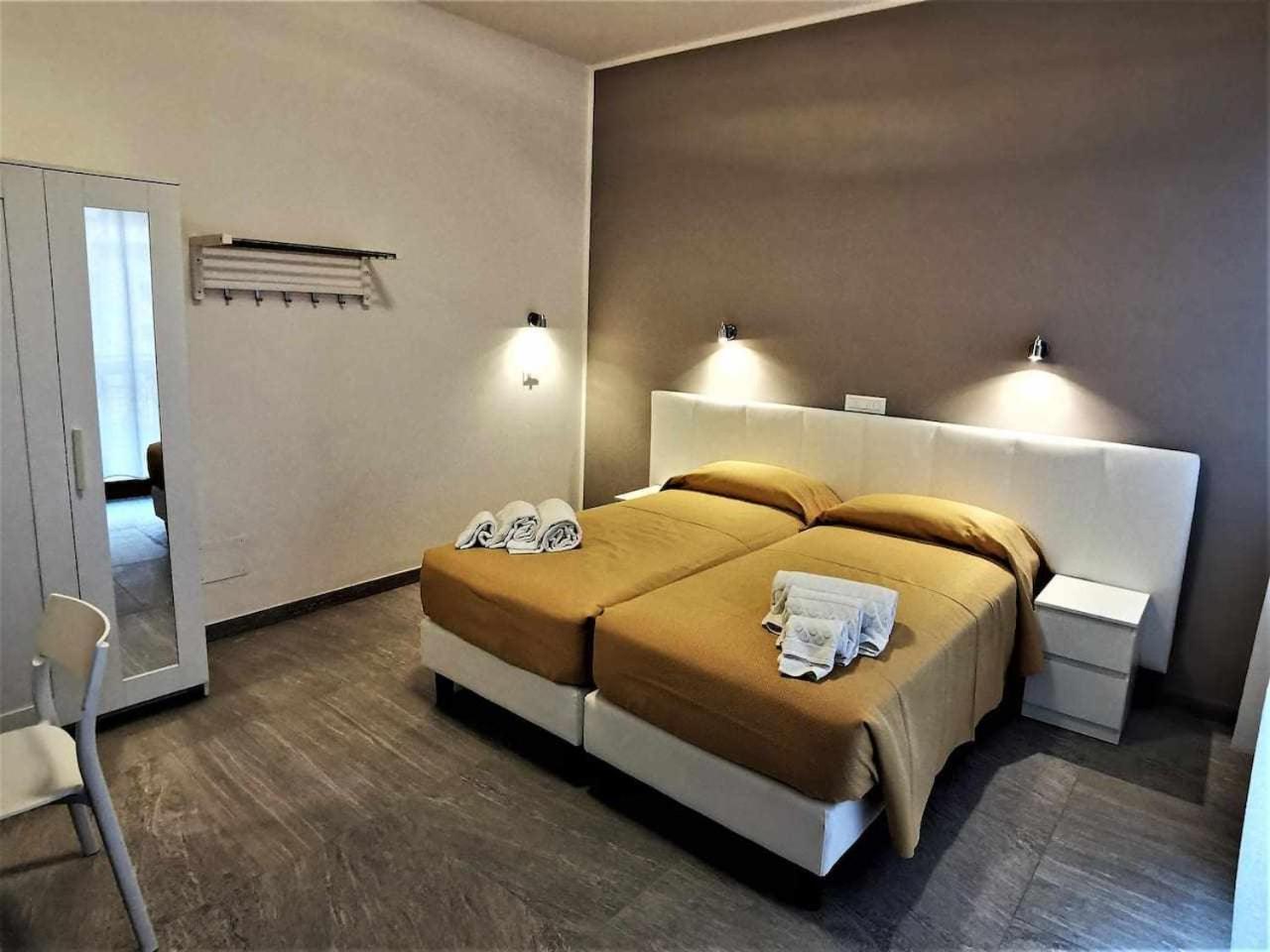 Casa Belfiore Vicenza Medici 17 Номер фото