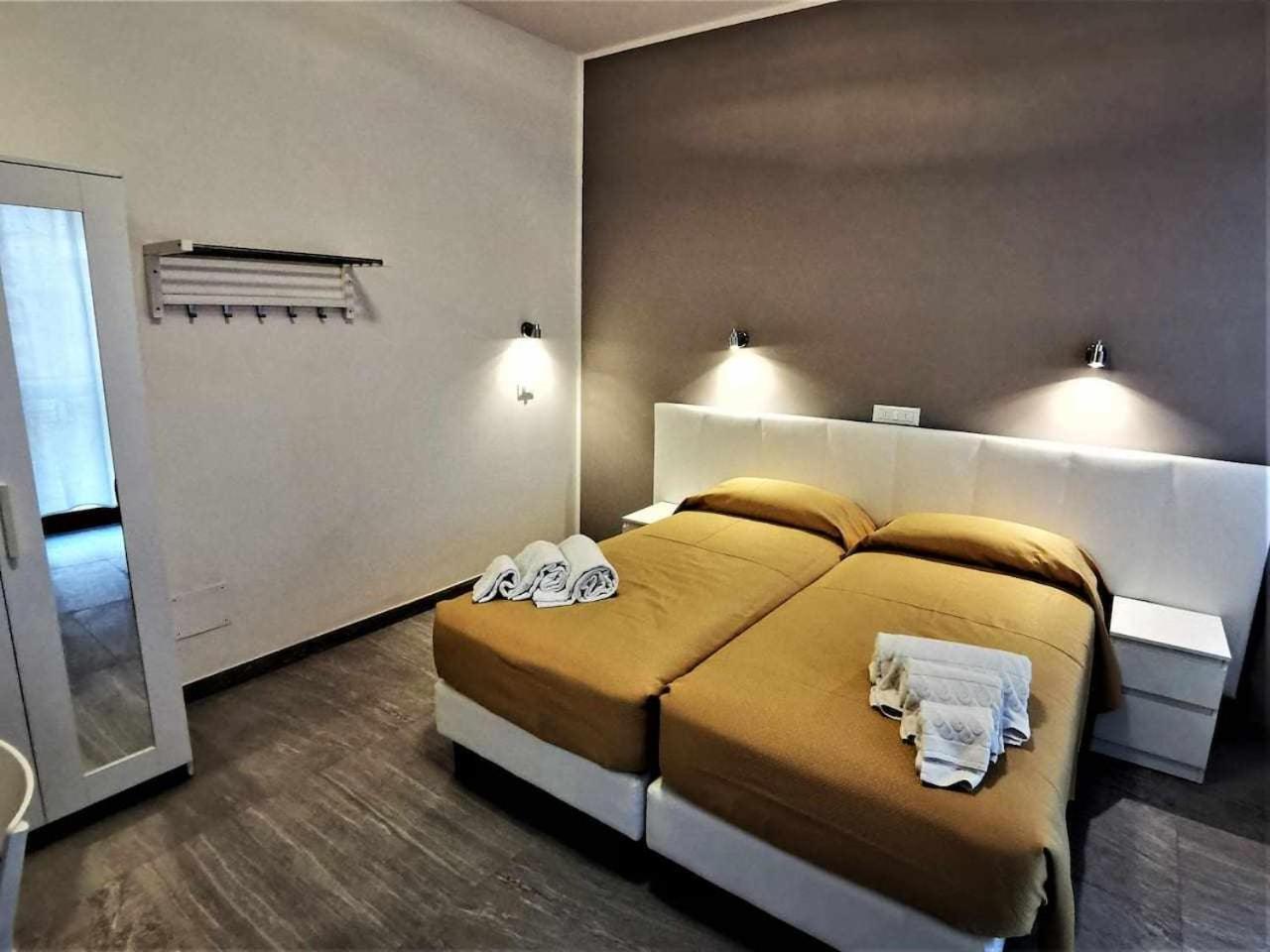 Casa Belfiore Vicenza Medici 17 Номер фото