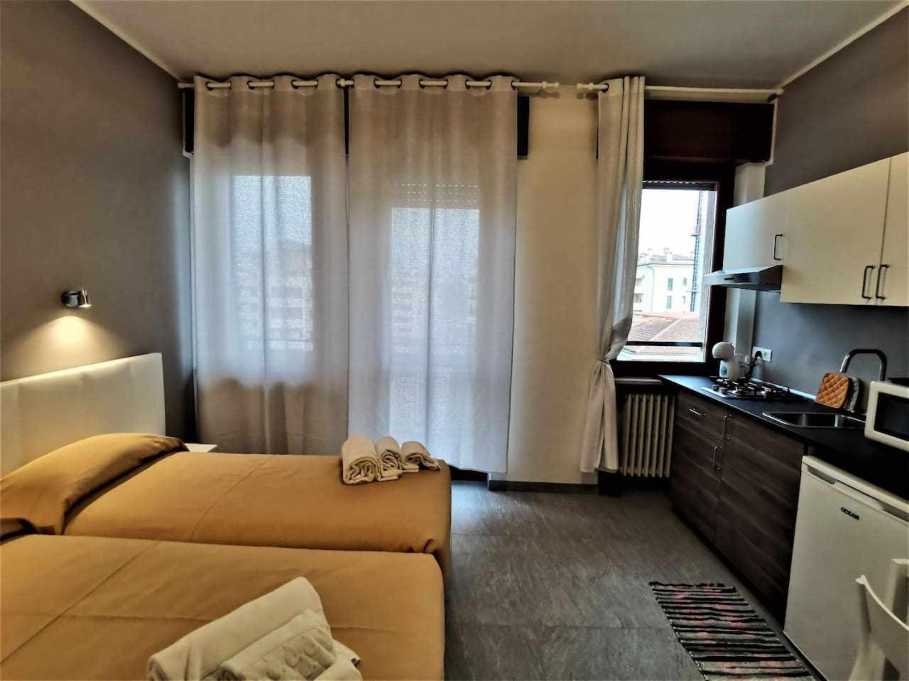 Casa Belfiore Vicenza Medici 17 Номер фото
