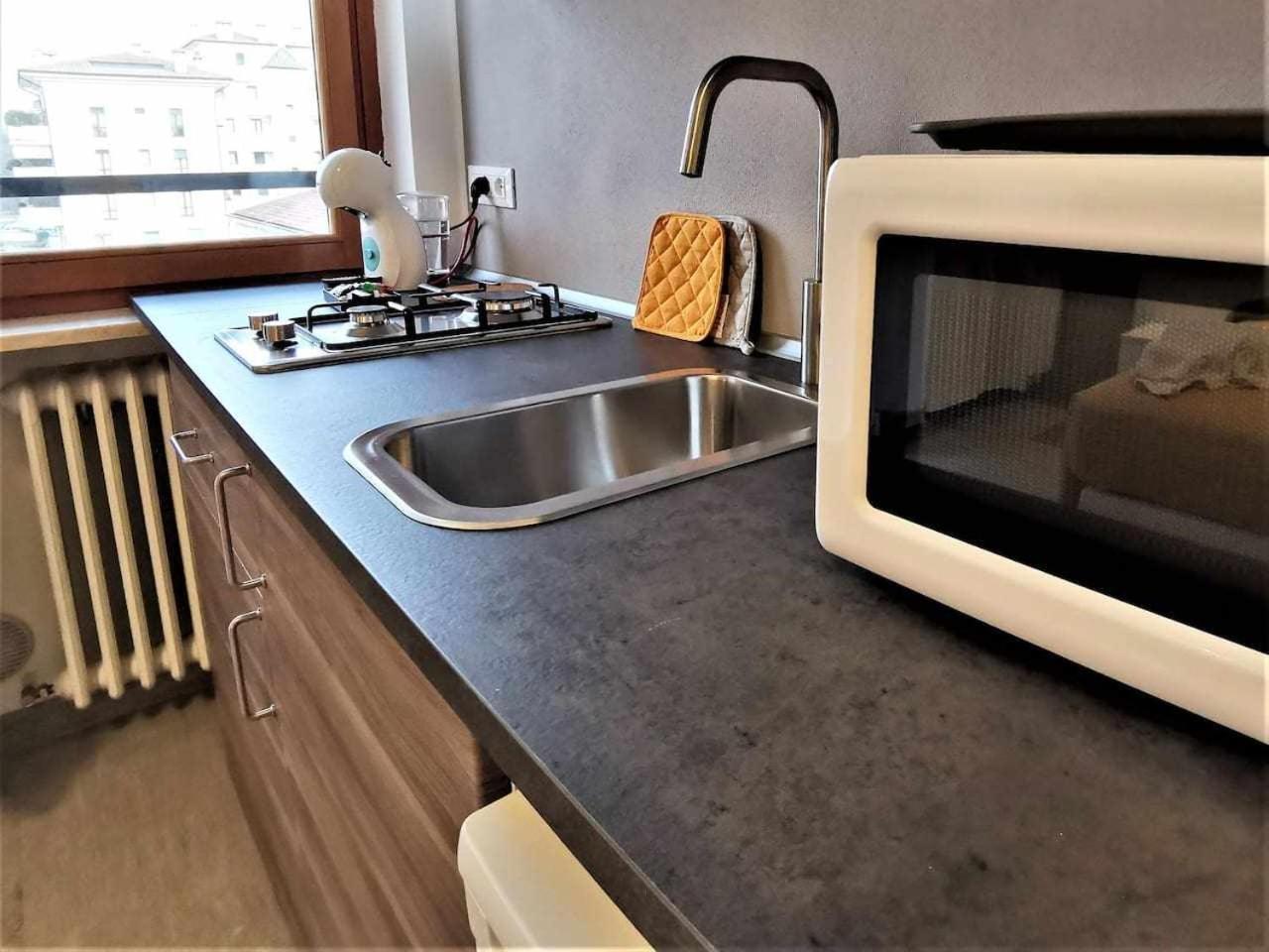 Casa Belfiore Vicenza Medici 17 Номер фото