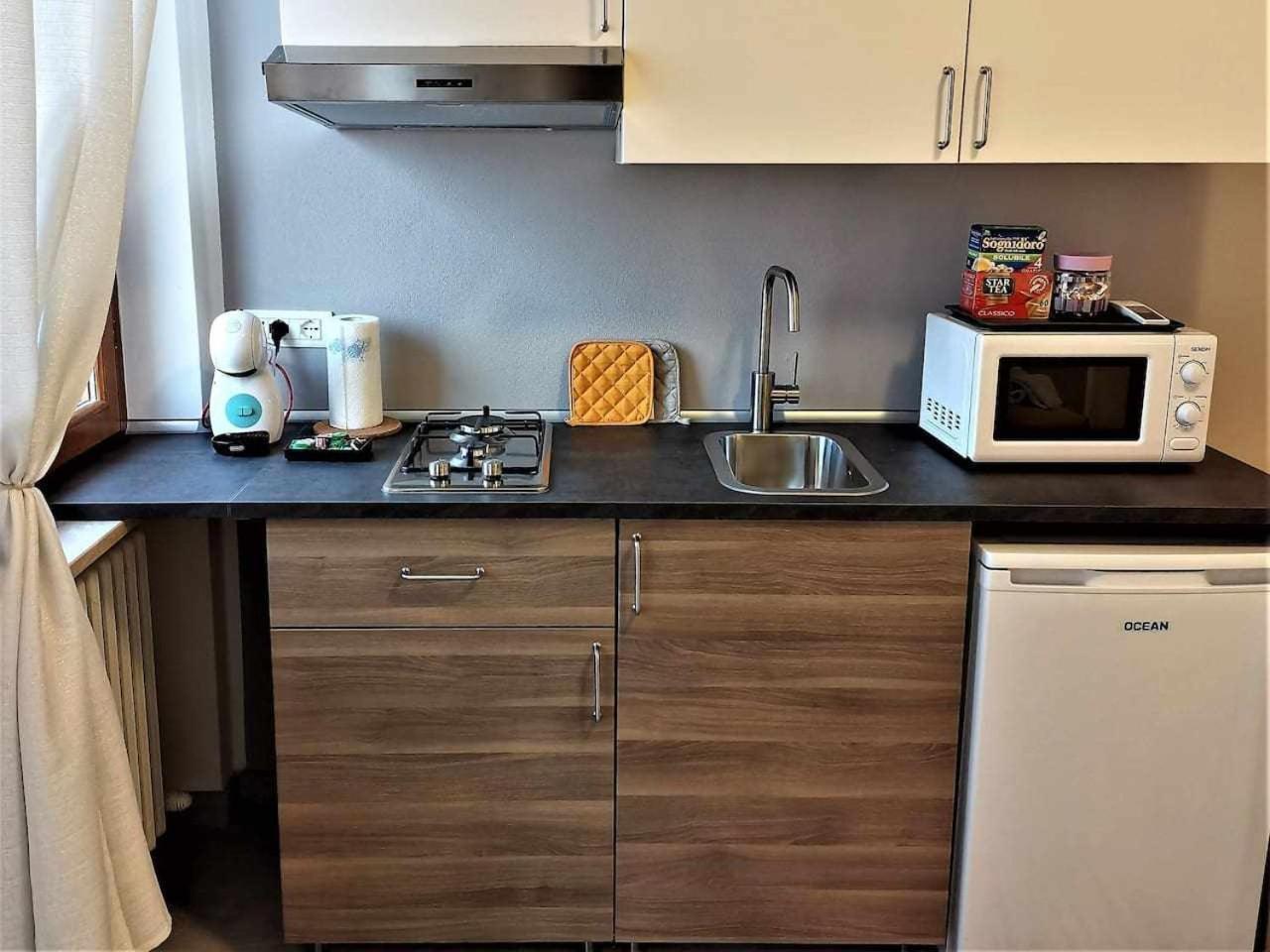 Casa Belfiore Vicenza Medici 17 Номер фото