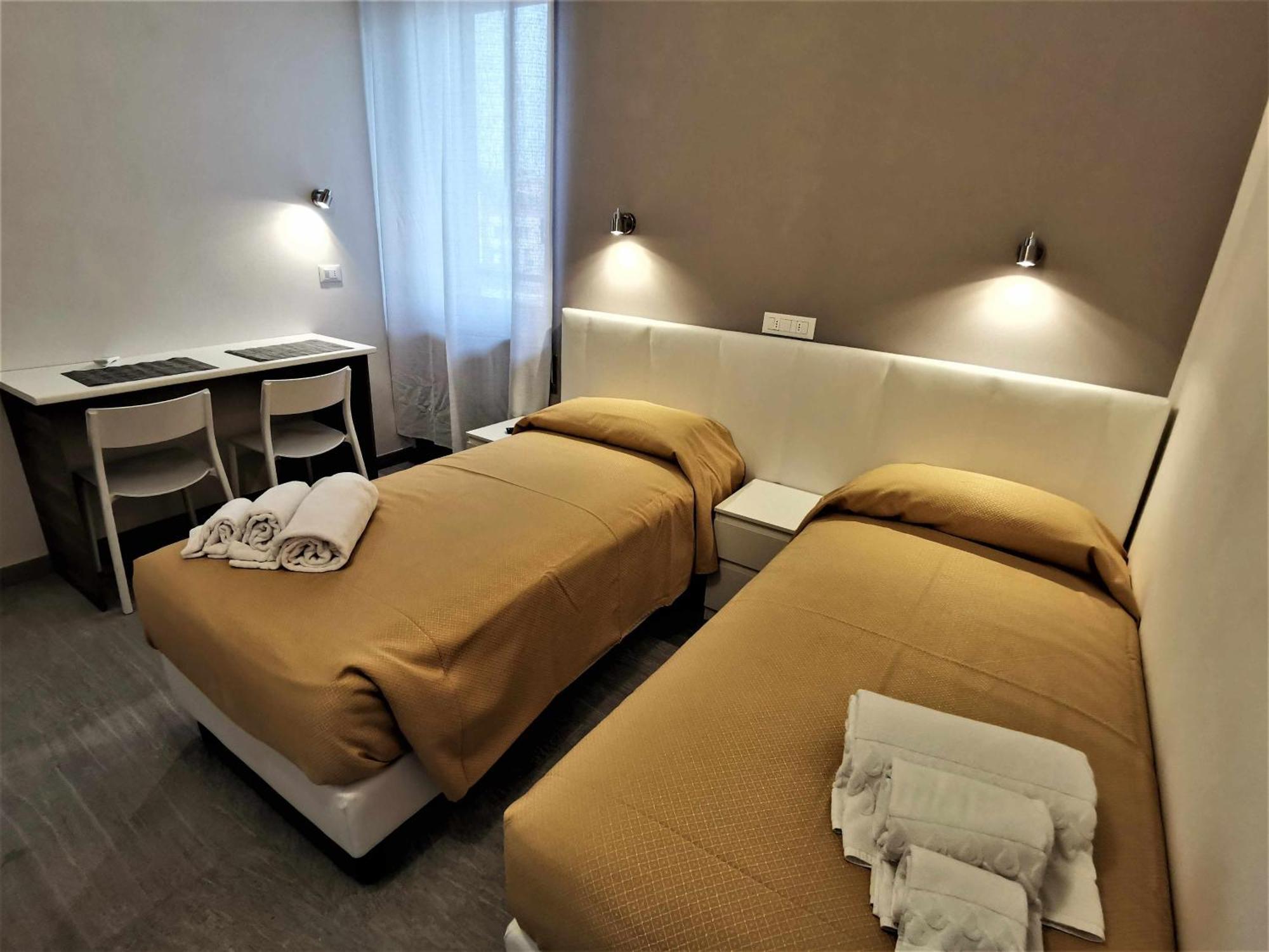 Casa Belfiore Vicenza Medici 17 Номер фото