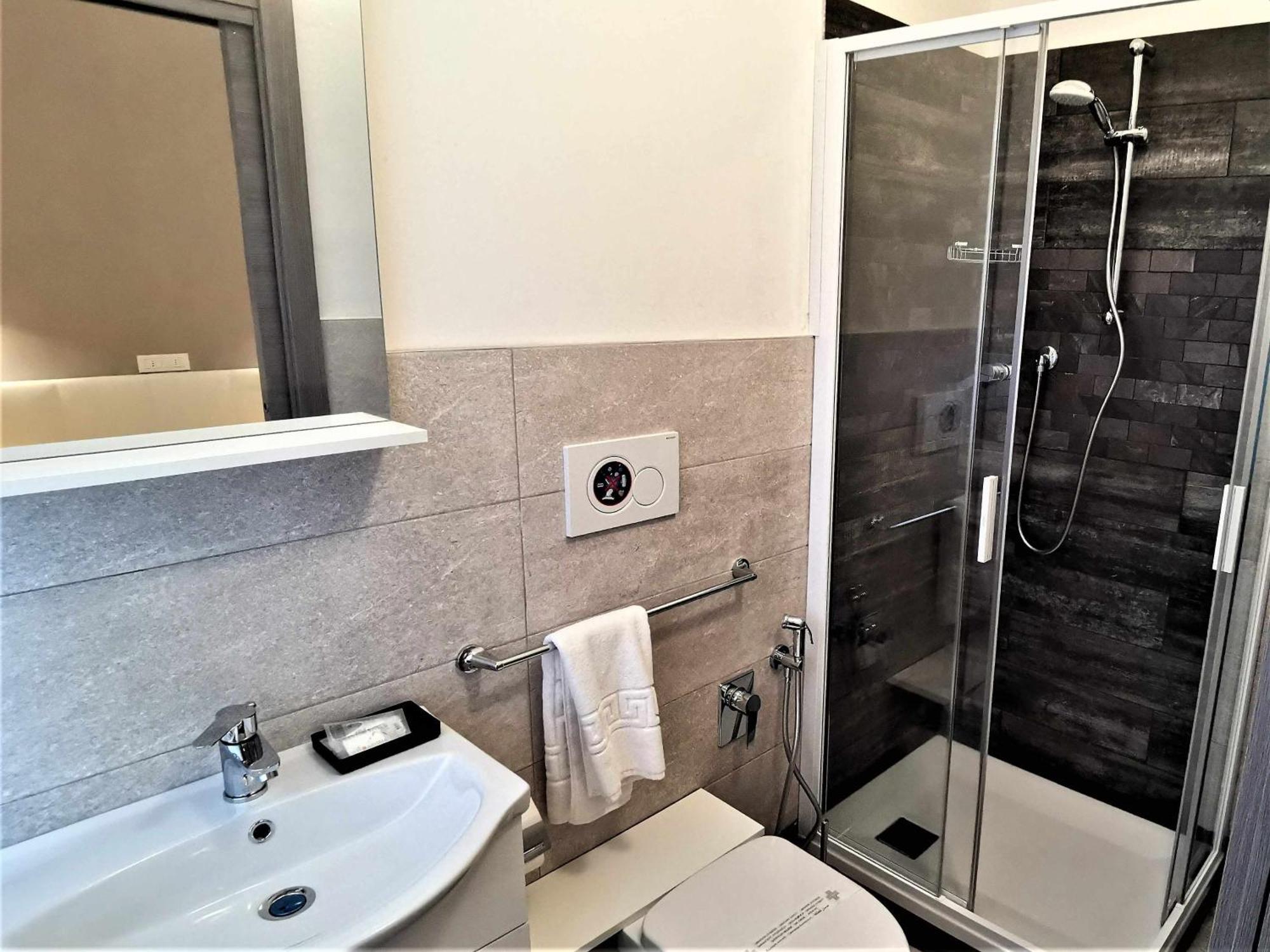 Casa Belfiore Vicenza Medici 17 Номер фото